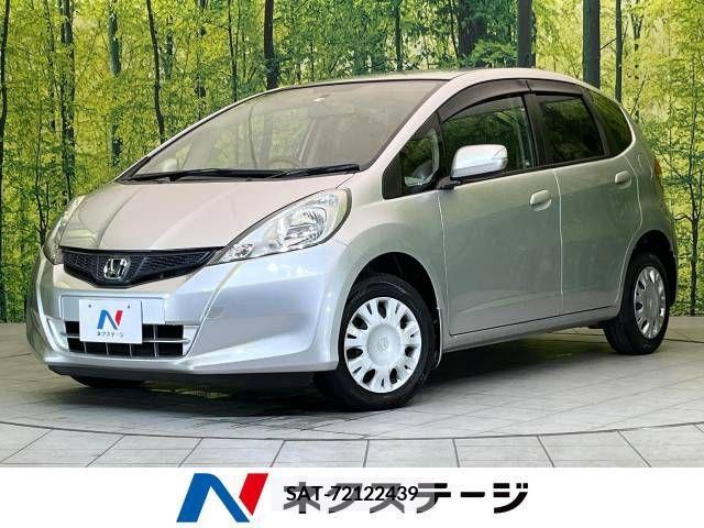 Honda FIT 2011-08 344244-0