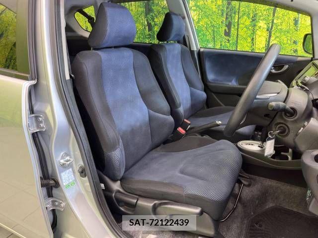 Honda FIT 2011-08 344244-8