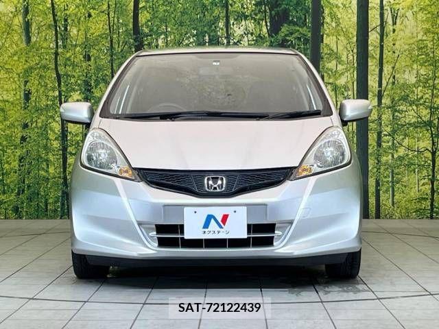Honda FIT 2011-08 344244-14