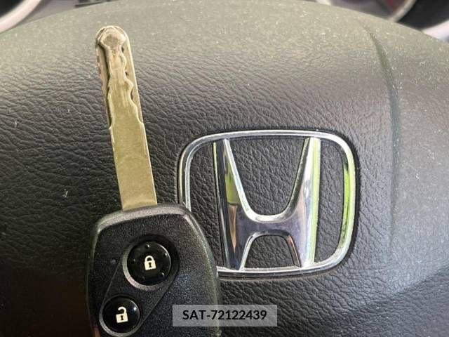 Honda FIT 2011-08 344244-6