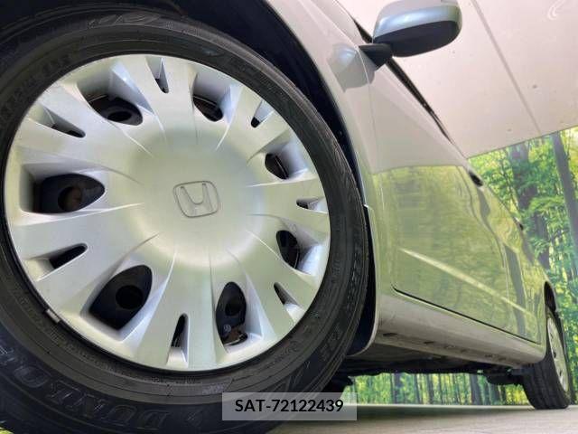 Honda FIT 2011-08 344244-13