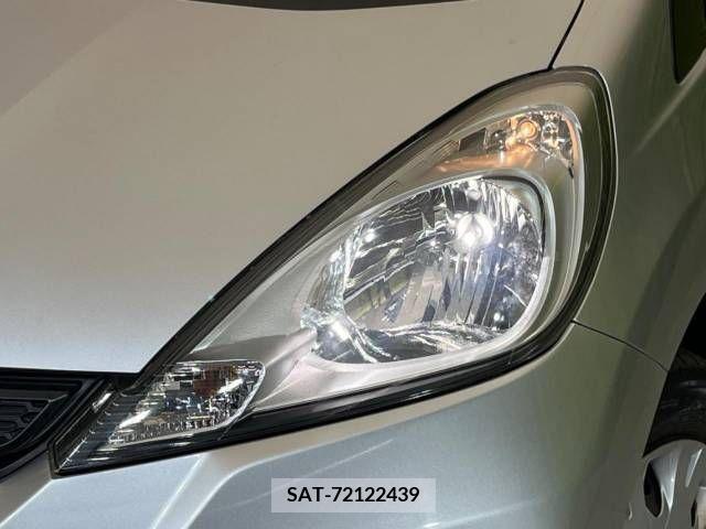 Honda FIT 2011-08 344244-12