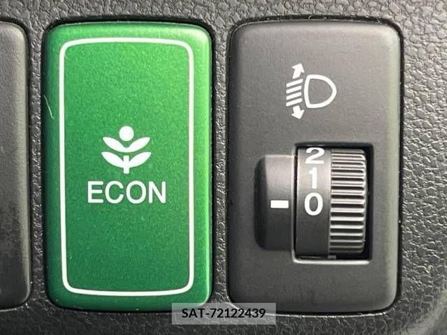 Honda FIT 2011-08 344244-5