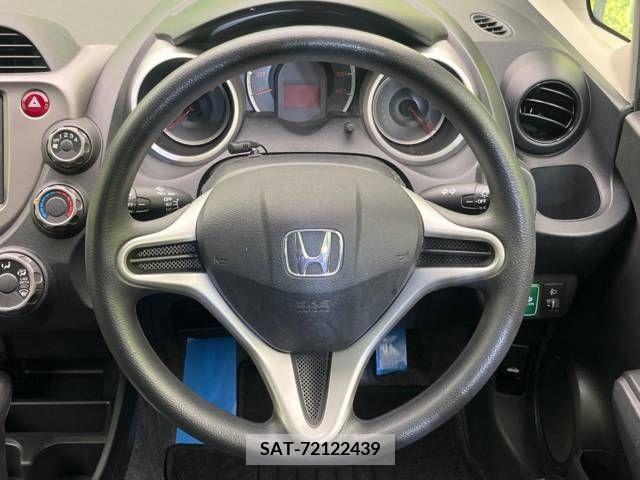 Honda FIT 2011-08 344244-11