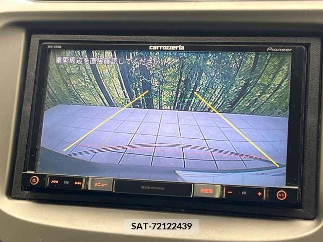 Honda FIT 2011-08 344244-3