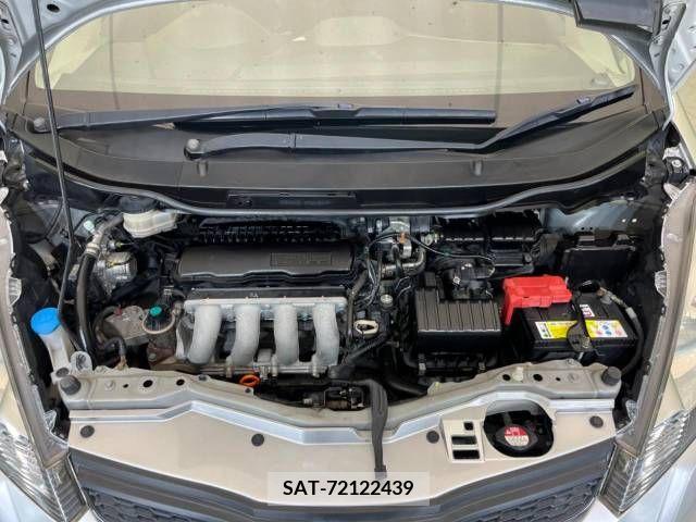 Honda FIT 2011-08 344244-18