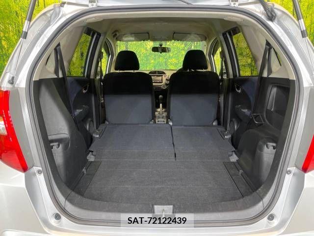 Honda FIT 2011-08 344244-10