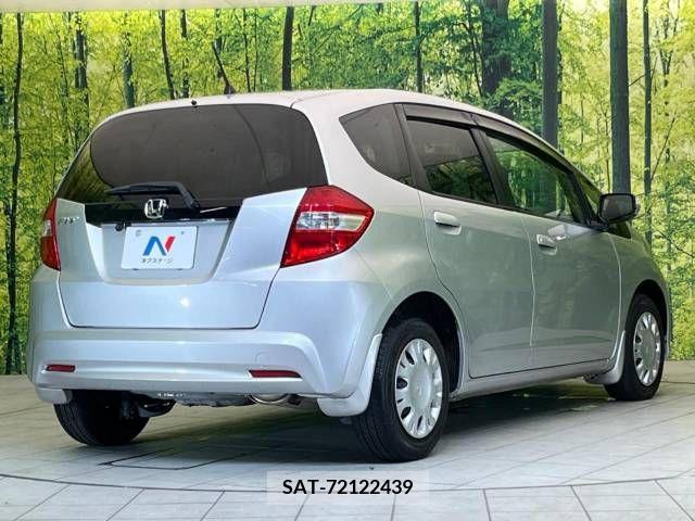 Honda FIT 2011-08 344244-17