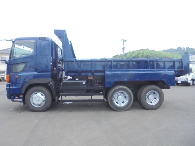 Hino PROFIA 2005-07 7913-4