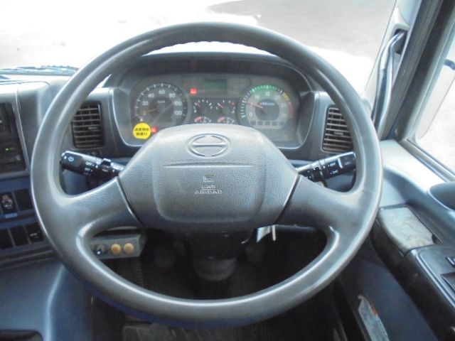 Hino PROFIA 2005-07 7913-1