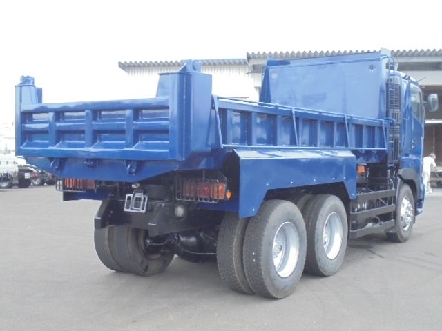 Hino PROFIA 2005-07 7913-2