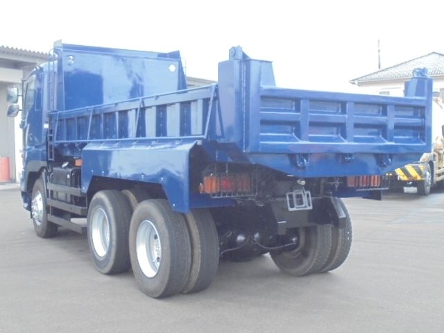 Hino PROFIA 2005-07 7913-5
