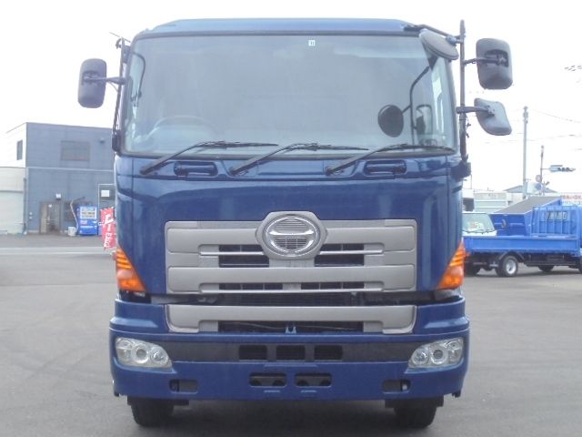 Hino PROFIA 2005-07 7913-6