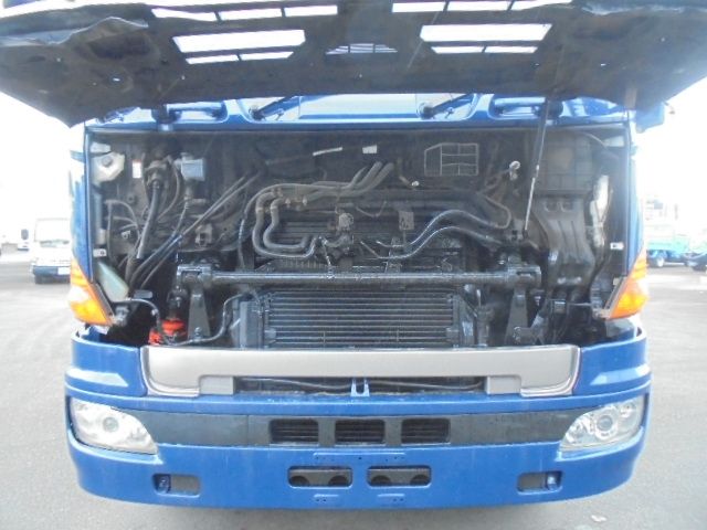 Hino PROFIA 2005-07 7913-7