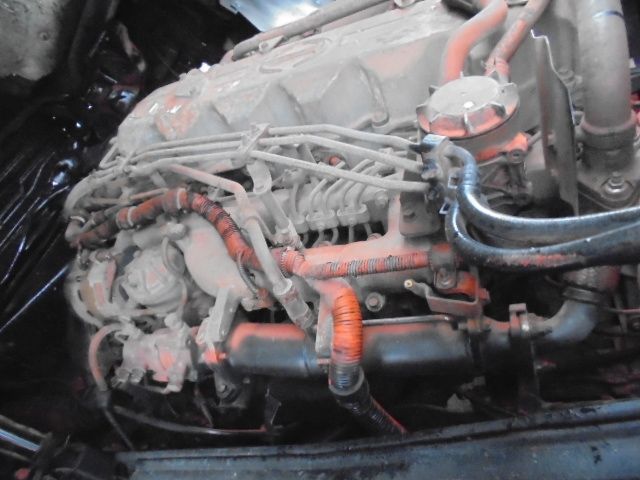 Hino PROFIA 2005-07 7913-21