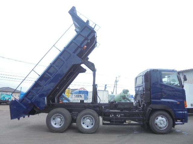 Hino PROFIA 2005-07 7913-26