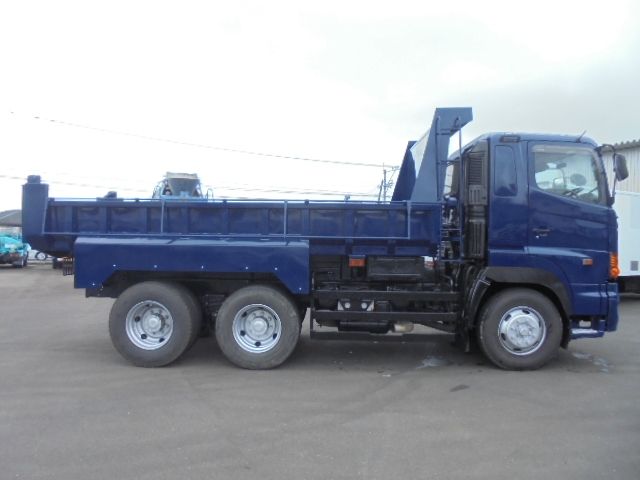 Hino PROFIA 2005-07 7913-9