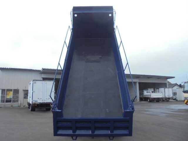 Hino PROFIA 2005-07 7913-27