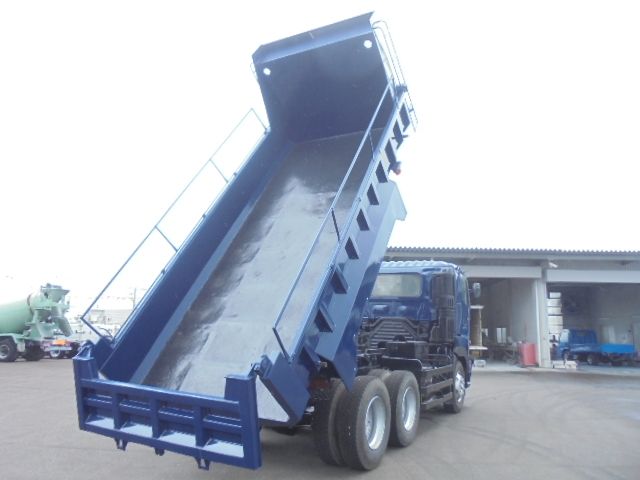 Hino PROFIA 2005-07 7913-28