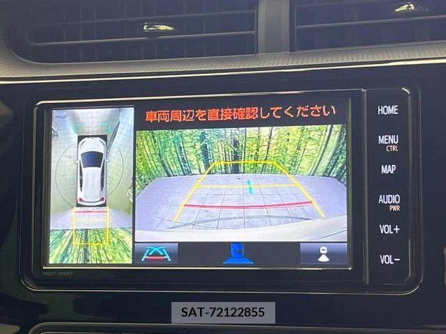Toyota AQUA 2019-09 293057-4