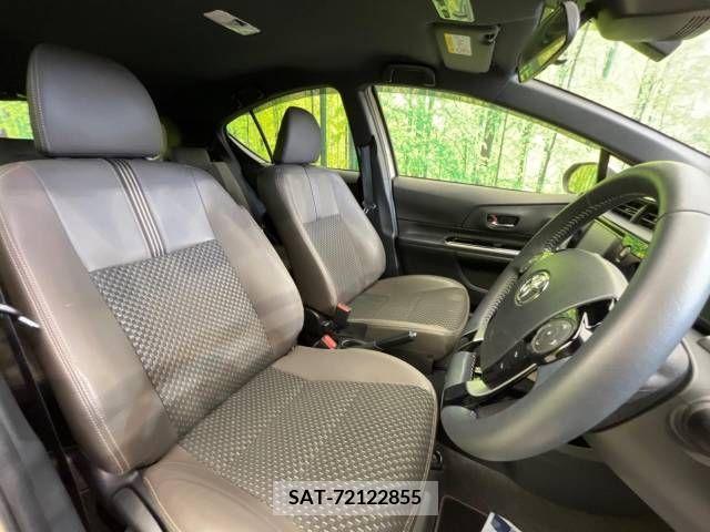 Toyota AQUA 2019-09 293057-8