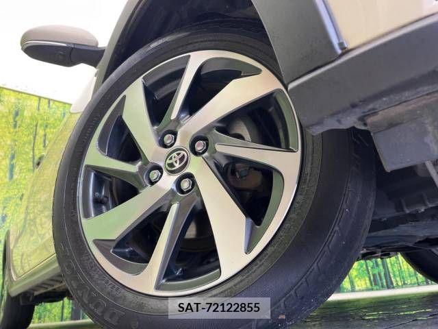 Toyota AQUA 2019-09 293057-13