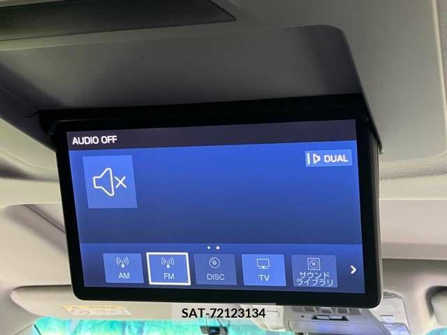 Toyota ALPHARD 2021-02 227142-3