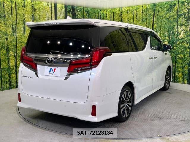 Toyota ALPHARD 2021-02 227142-18