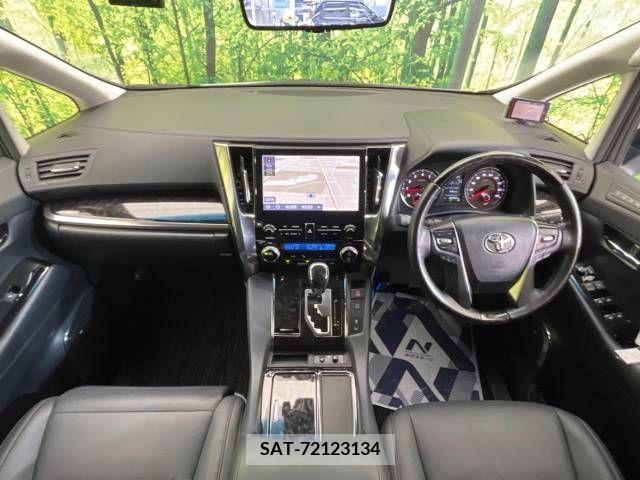 Toyota ALPHARD 2021-02 227142-1