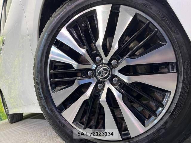 Toyota ALPHARD 2021-02 227142-14