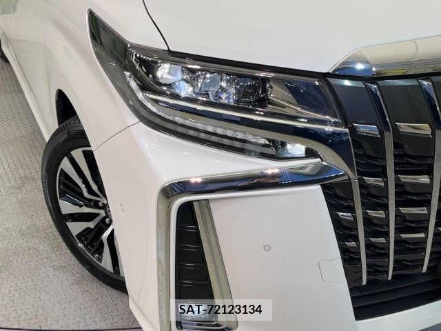 Toyota ALPHARD 2021-02 227142-13