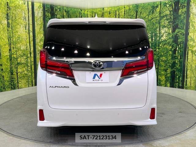 Toyota ALPHARD 2021-02 227142-16