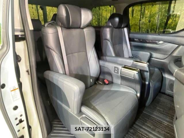 Toyota ALPHARD 2021-02 227142-9