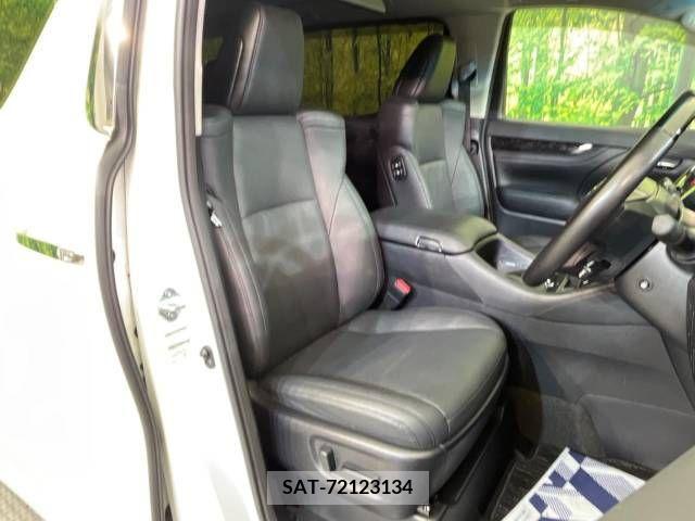 Toyota ALPHARD 2021-02 227142-8