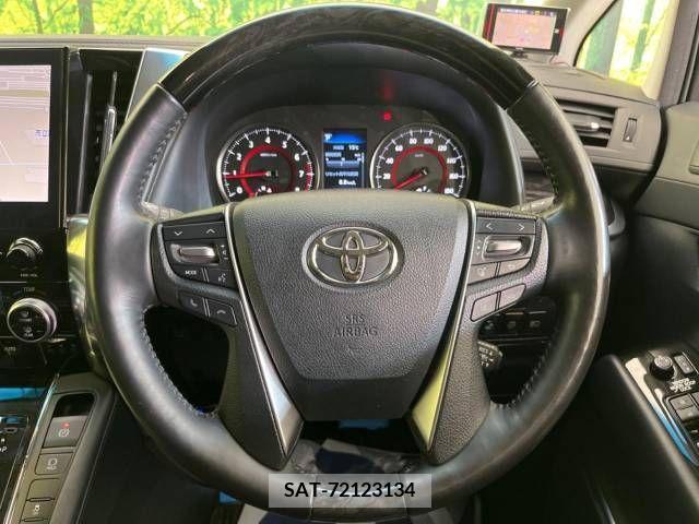 Toyota ALPHARD 2021-02 227142-12