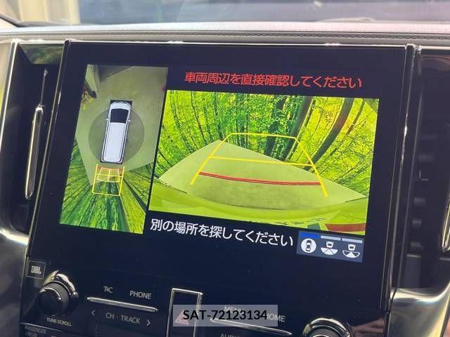 Toyota ALPHARD 2021-02 227142-5