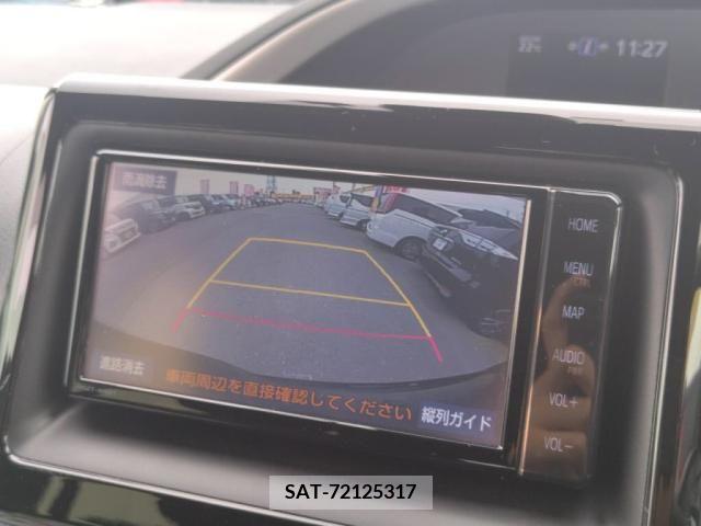 Toyota VOXY 2019-07 289134-14