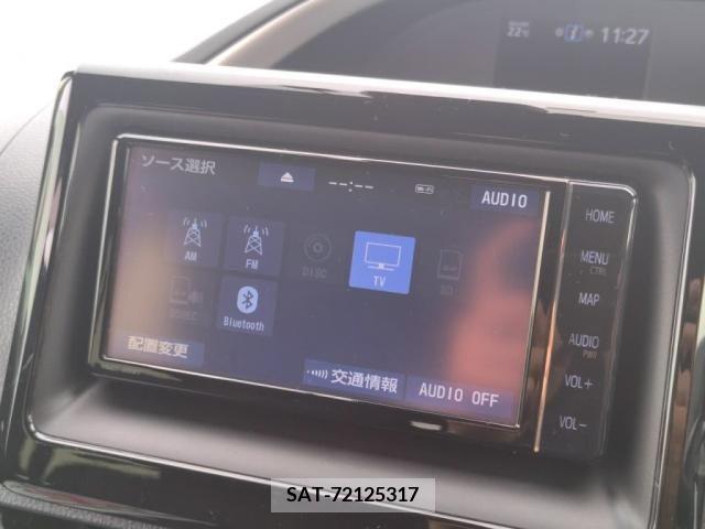 Toyota VOXY 2019-07 289134-13