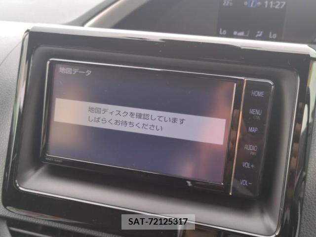 Toyota VOXY 2019-07 289134-12