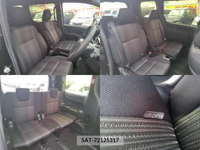 Toyota VOXY 2019-07 289134-6