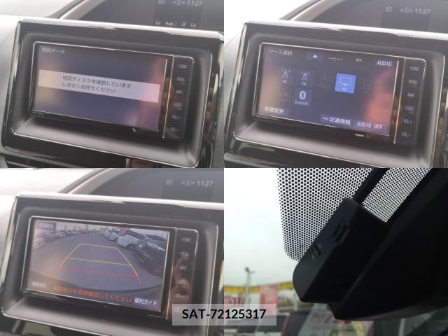 Toyota VOXY 2019-07 289134-4
