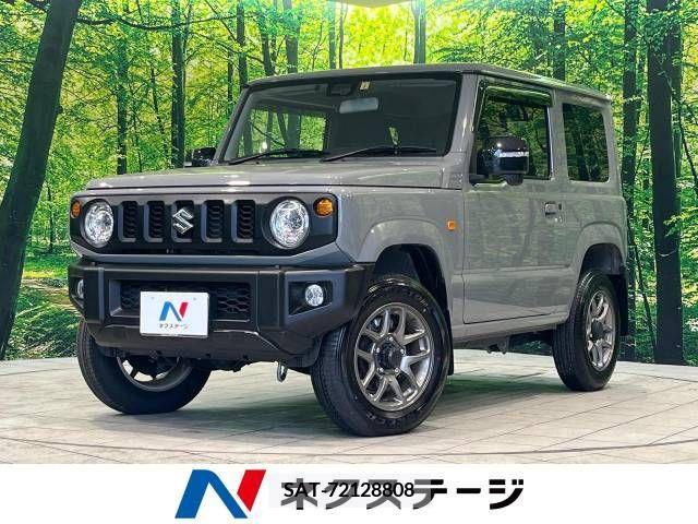 Suzuki JIMNY 2023-05 273665-0