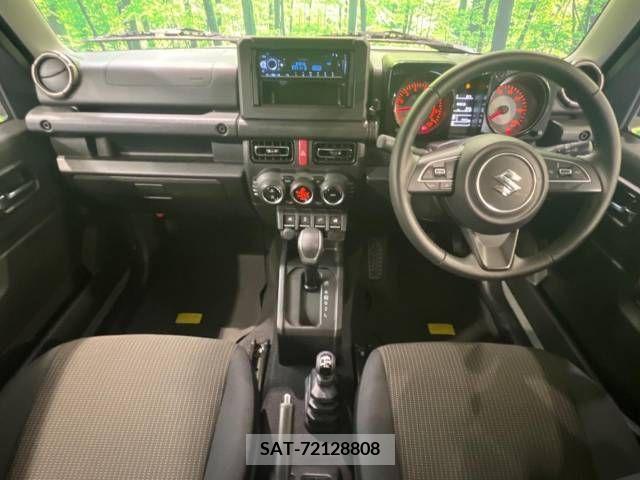 Suzuki JIMNY 2023-05 273665-1