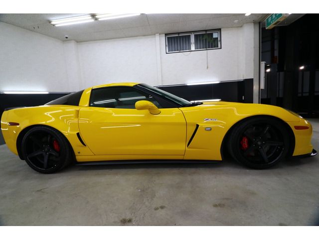 Chevrolet CORVETTE 2008-06 13192-1