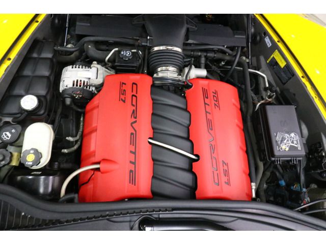 Chevrolet CORVETTE 2008-06 13192-15