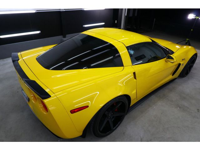 Chevrolet CORVETTE 2008-06 13192-12