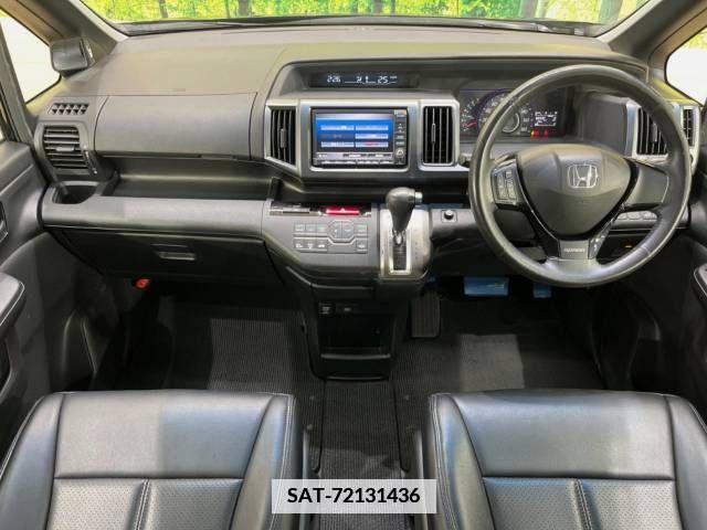 Honda e 2010-02 337991-1