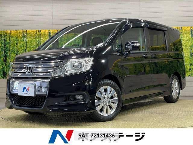 Honda e 2010-02 337991-0