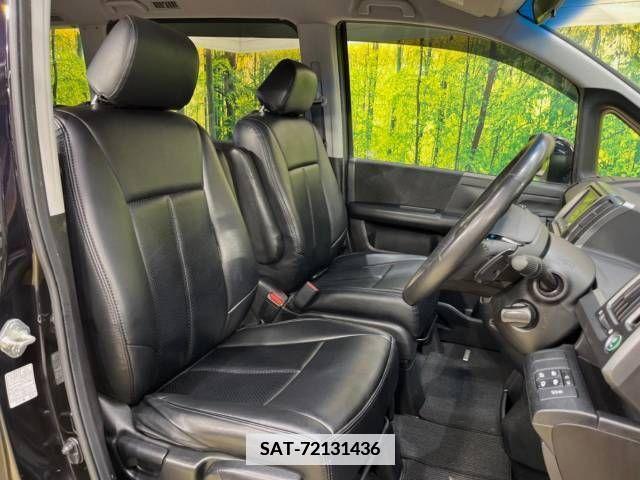 Honda e 2010-02 337991-8
