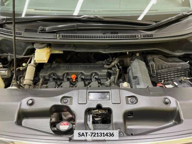 Honda e 2010-02 337991-19